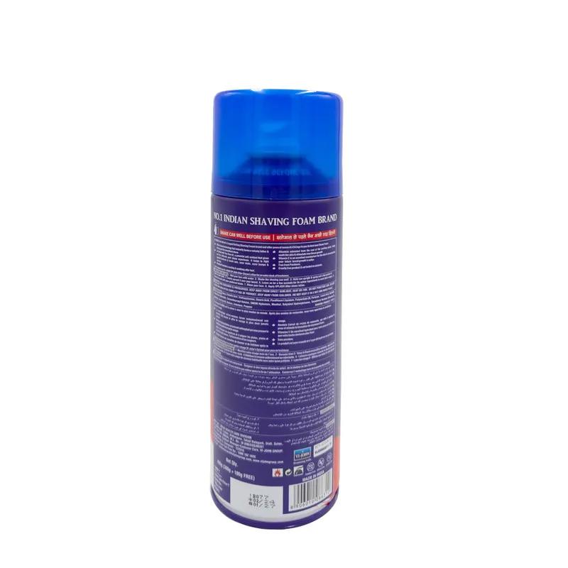 Vi-John Shaving Foam Hard Skin 400G