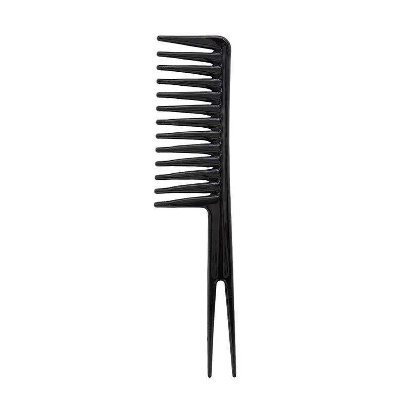 Xcluzive Dove-Tail Styling Comb