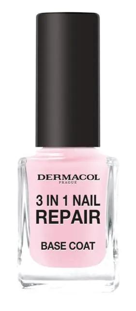 Dermacol 3in1 Nail Repair Base Coat
