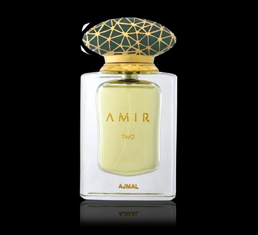 Amir Two Unisex Eau De Parfum 50ml Elegant Long Lasting Arabic Perfume Original