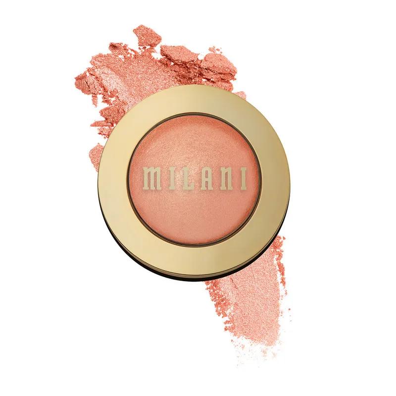 Milani Baked Powder Blush Luminoso 05