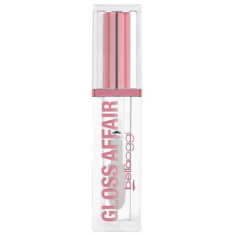 Bellaoggi Gloss Affair Lipgloss 000 Glass