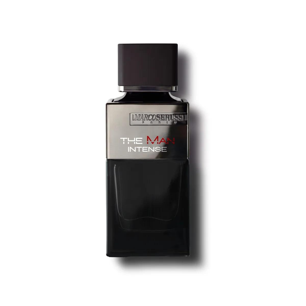 MARCO SERUSSI, THE MAN INTENSE EDT 100ML
