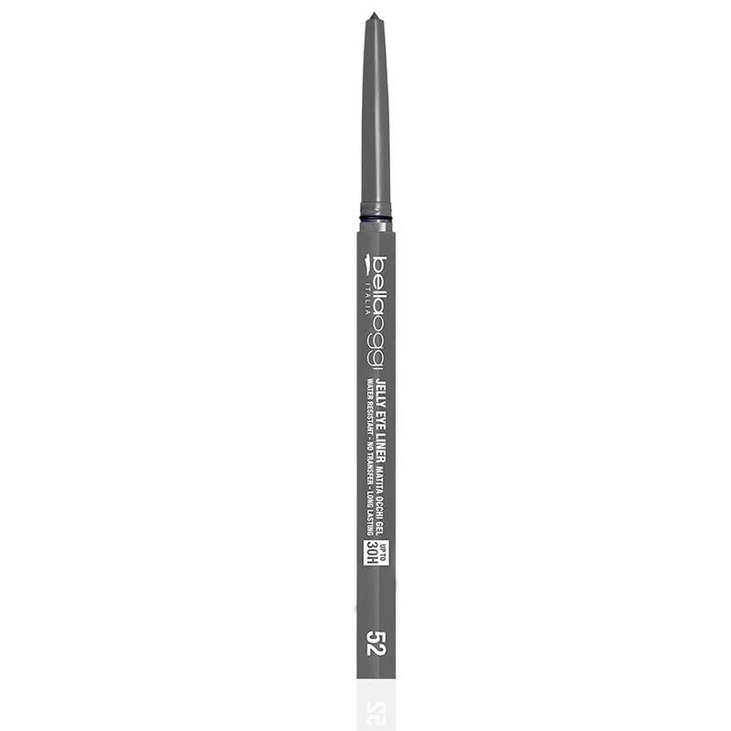 Bellaoggi Jelly Eye Liner 52 Stone
