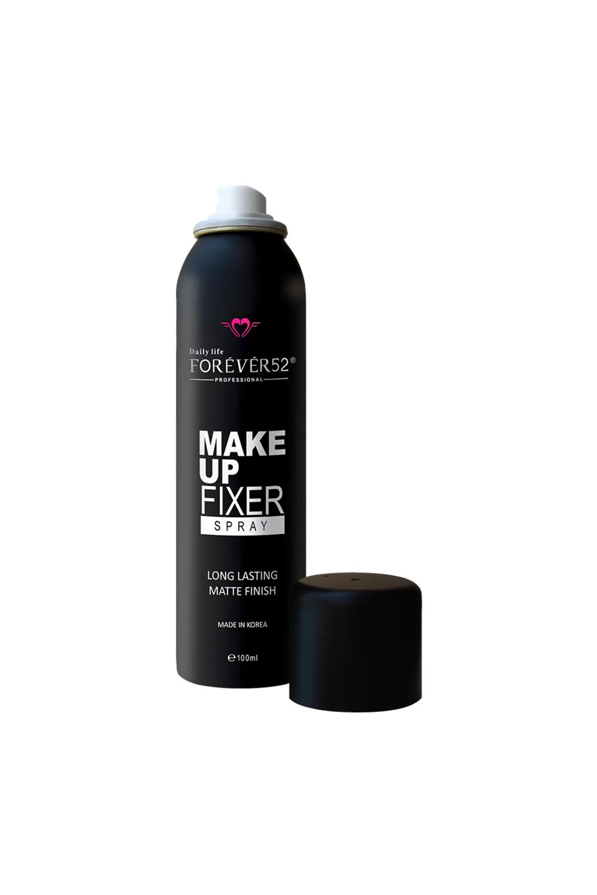 Makeup Fixer Spray