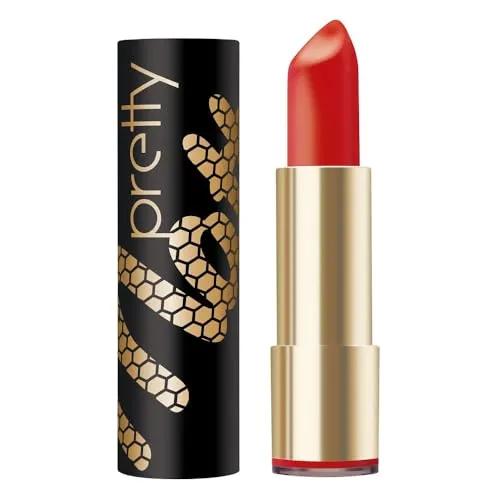 Dermacol Pretty Matte Lipstick | (No 24)