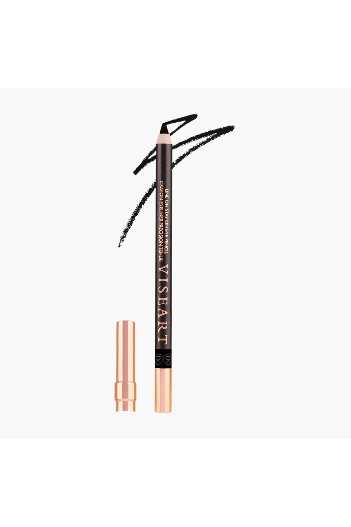 Viseart Paris Eye Pencil – Jet Black