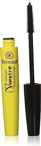 Dermacol Vampire Mega Long Lashes Mascara - 8 ml