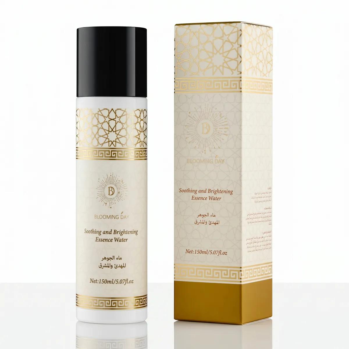 BLOOMING DAY Soothing & Brightening Essence Water 150ml Toner