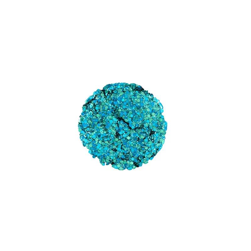 Flormar Metaglam - Face & Body Glitter 001 Skyflakes