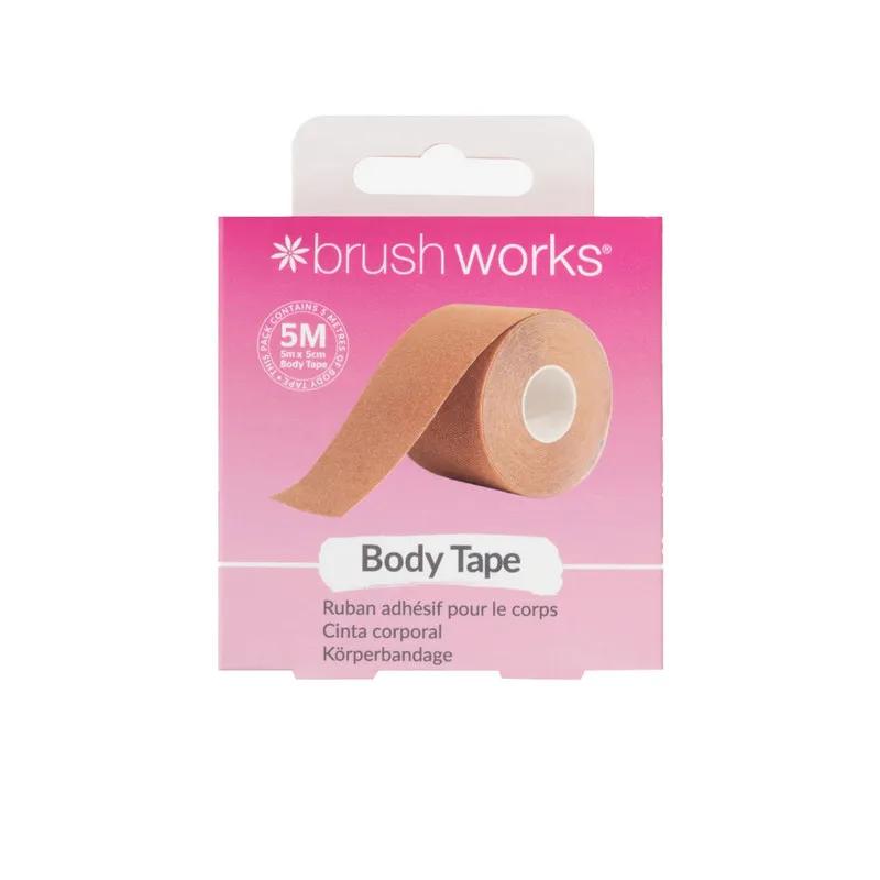 Brushworks Body Tape