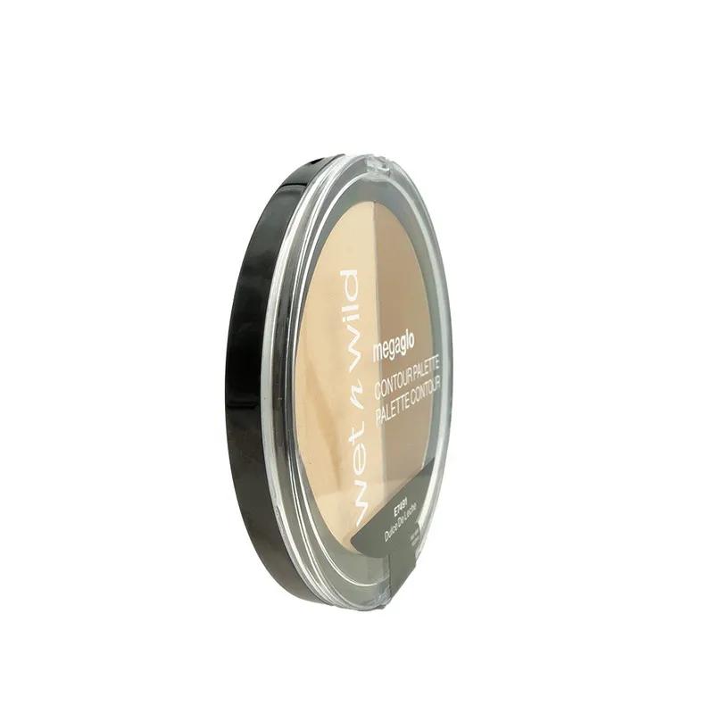 WnW MegaGlo Contouring Palette Dulce