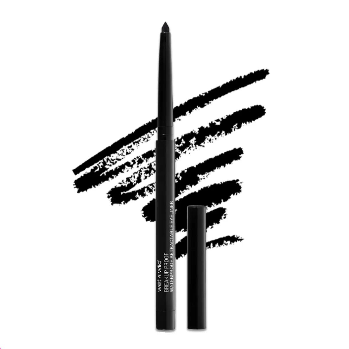 Dermacol PRECISE Eye Marker (Brown)
