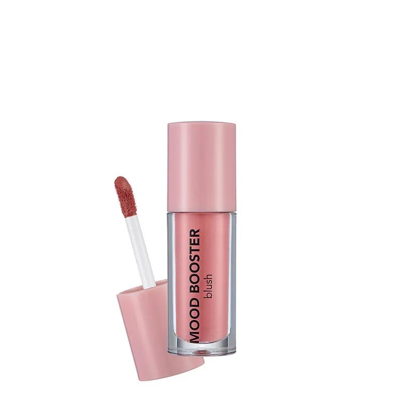 Flormar Mood Booster Blush-003 Thats Rosewood