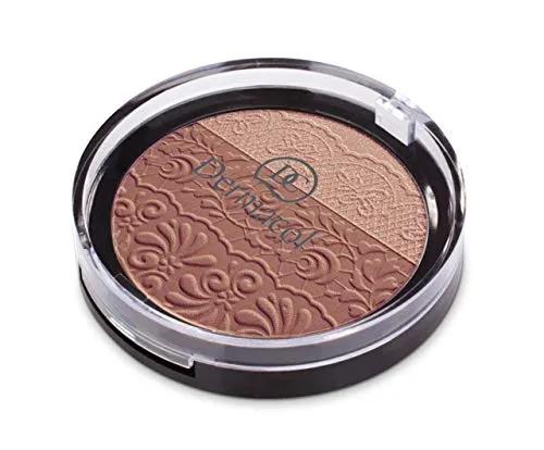 Dermacol Duo Blusher with Vitamin E-176
