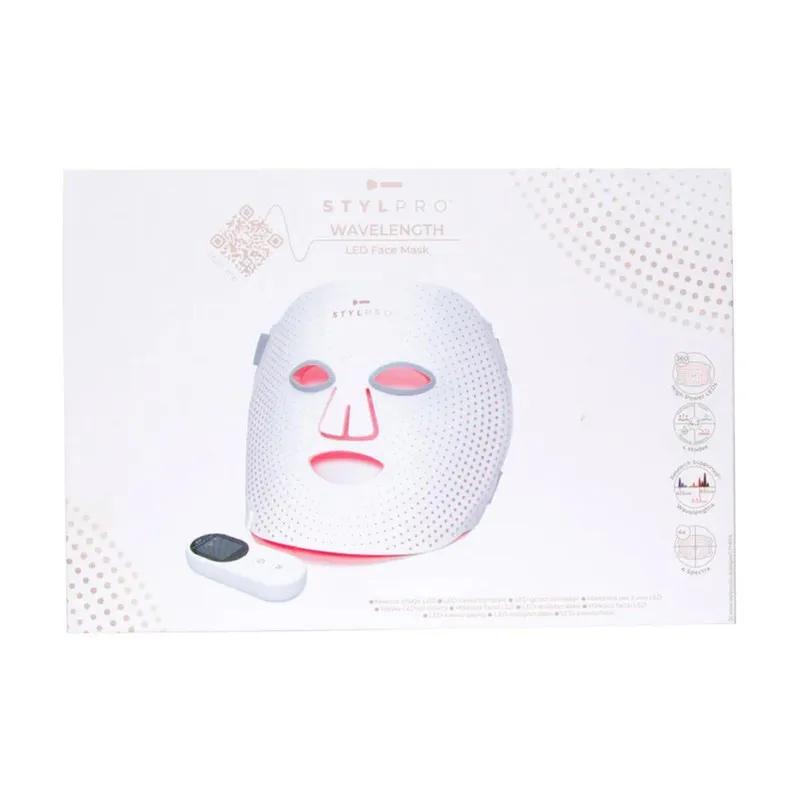 Stylpro LED Wavelength Face Mask