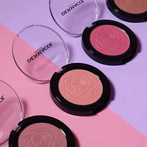 Natural Powder Blush No 1 - Silky Smooth Finish