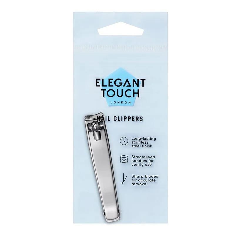 Elegant Touch Nail Clipper