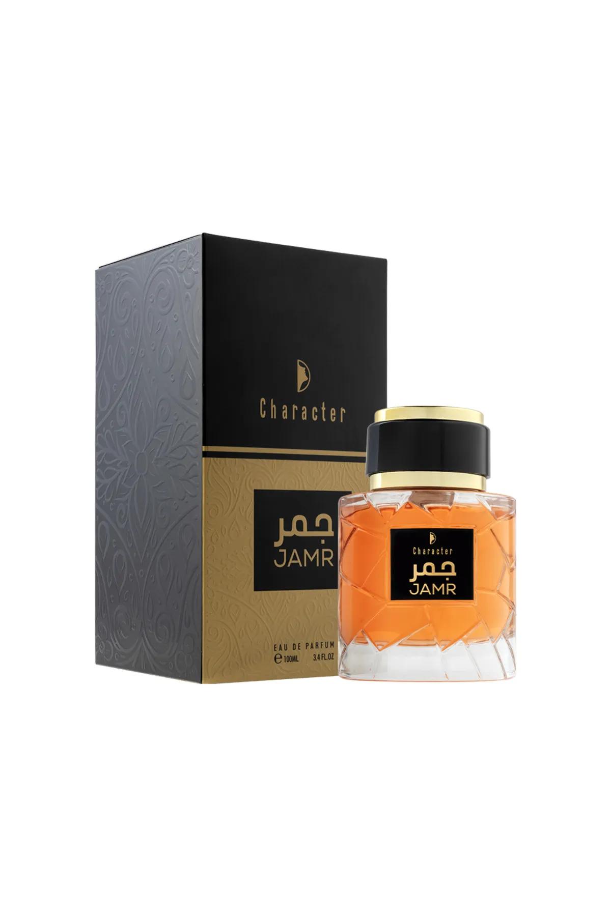 Character JAMR Eua De Parfum