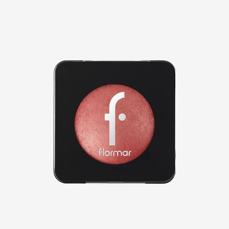 Flormar NP Baked Blush On -058 Hot Pink