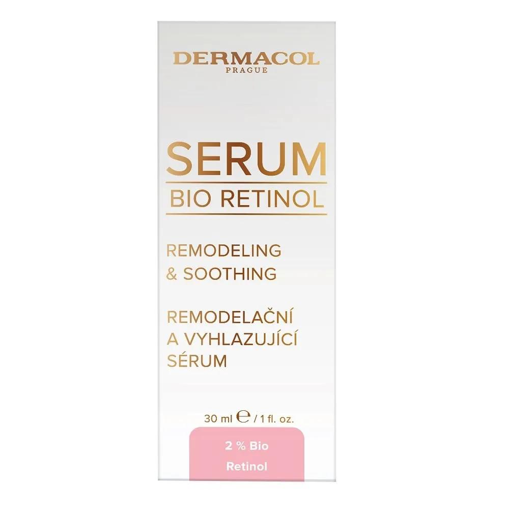 Dermacol Bio Retinol serum