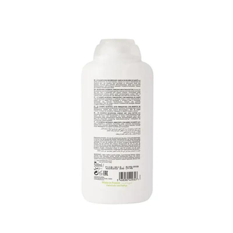 CDF--Nourishing Shampoo Shea Butter 500Ml