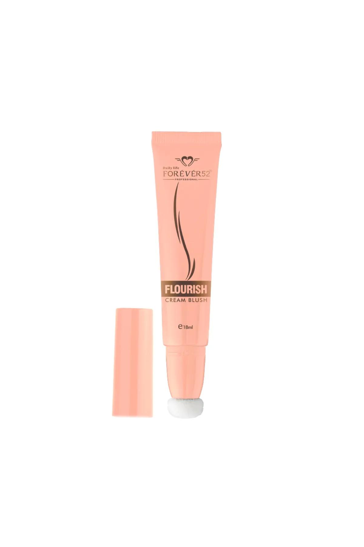 Forever52 Flourish Cream Blush-FCB002