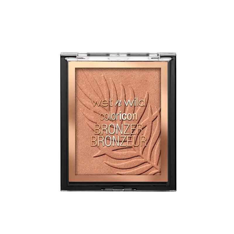 WnW Coloricon Bronzer - Ticket to Brazil