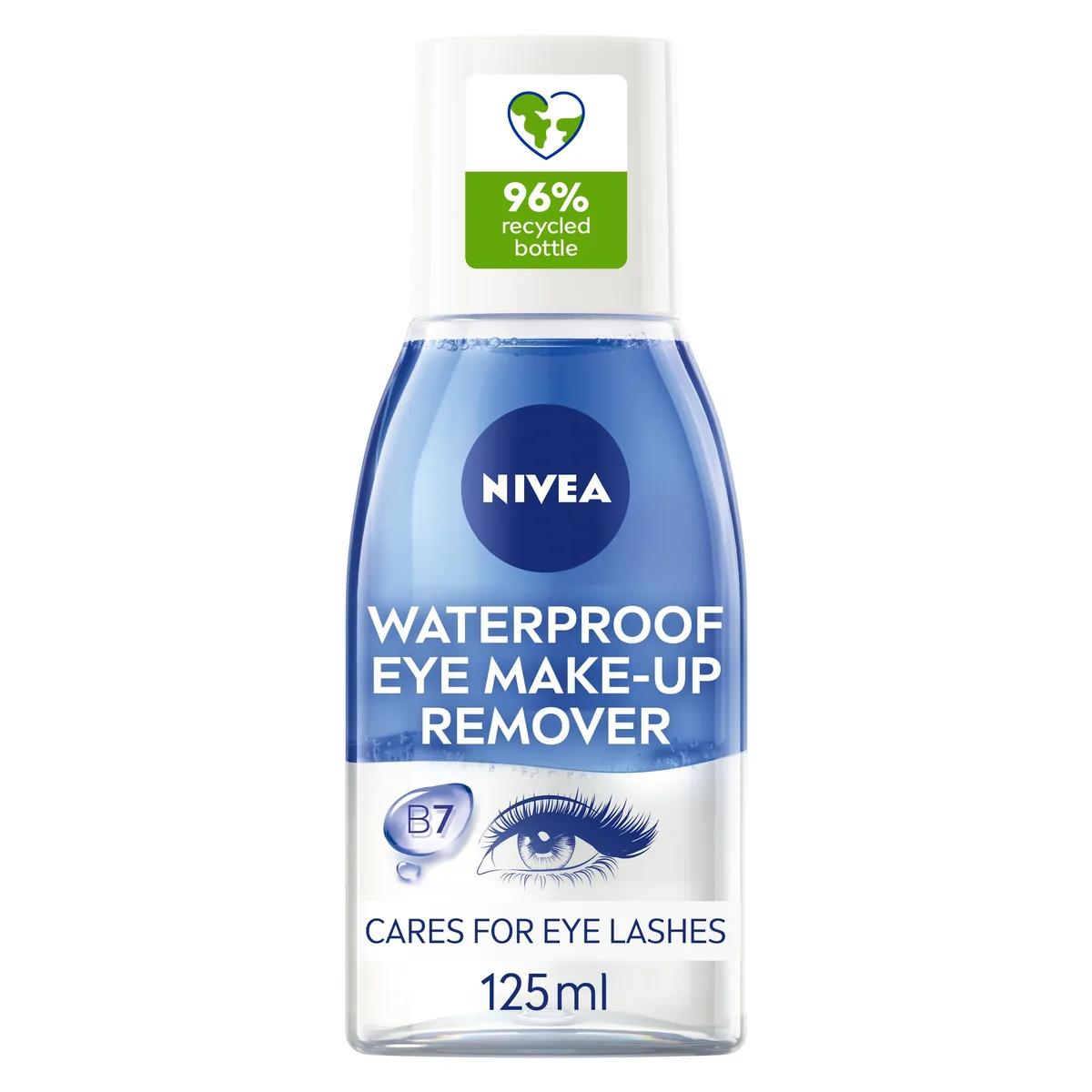 Dermacol Sensitive Eye Make-up Remover