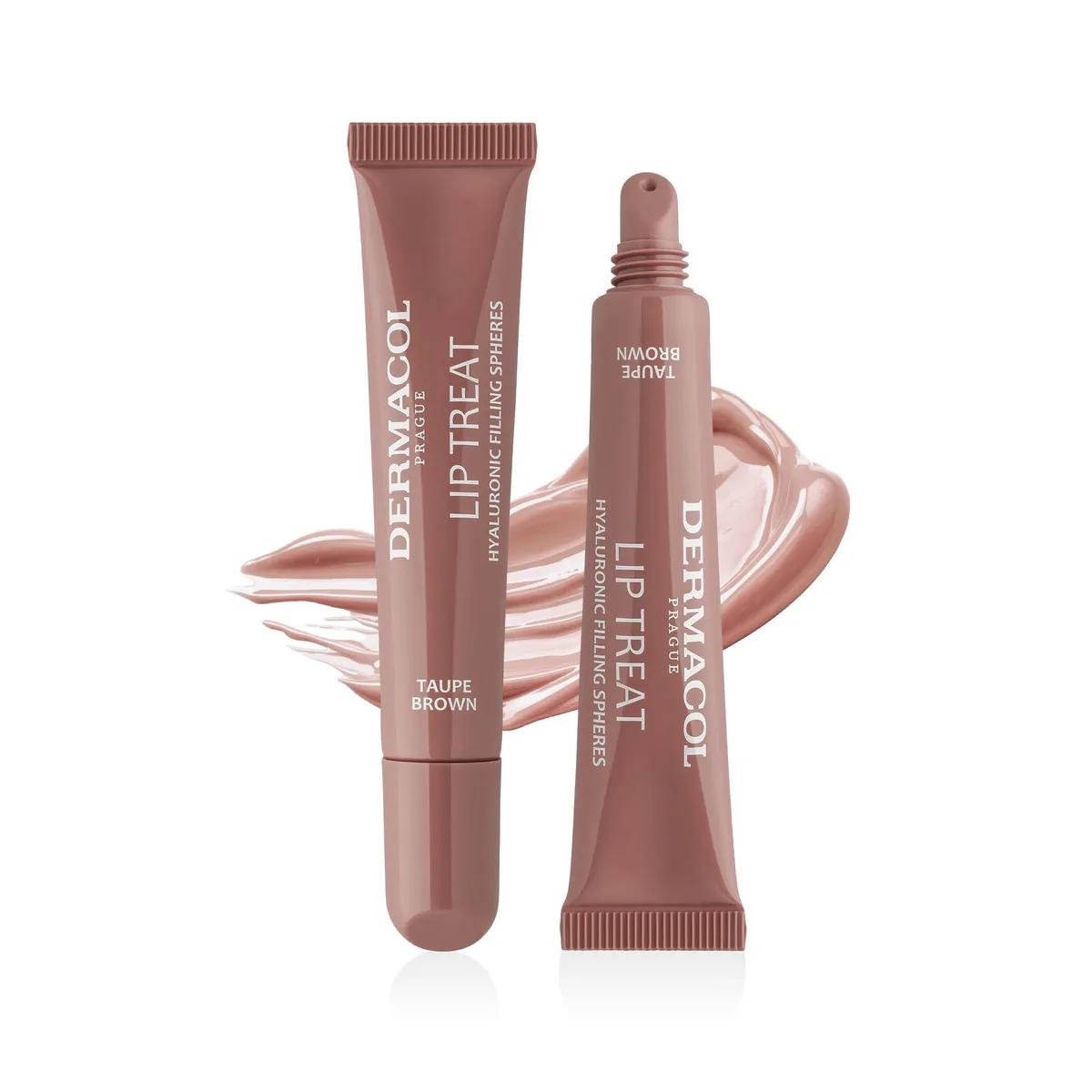 Lip Treat no.9 Taupe Brown