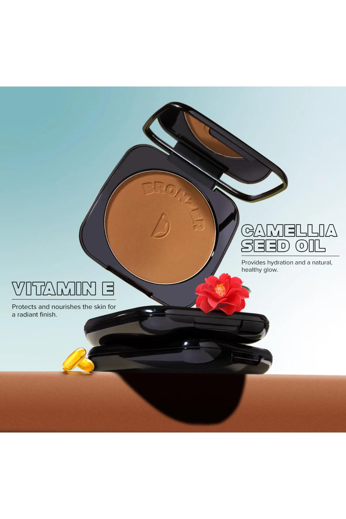 Bronzer-BNZ001