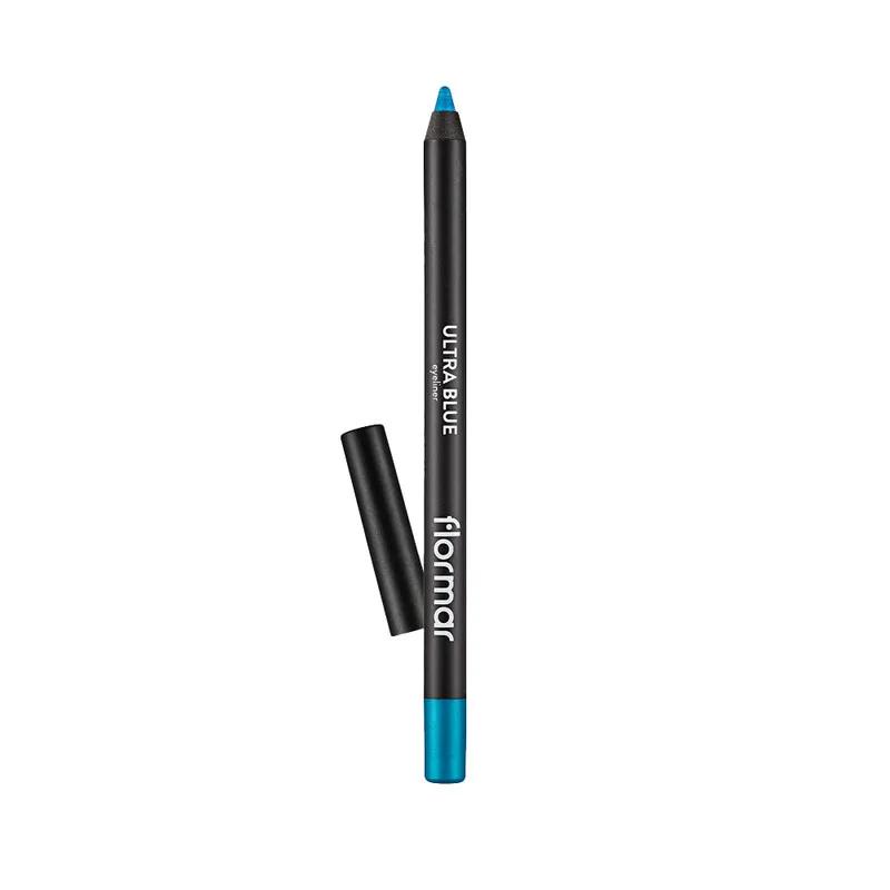 Flormar Ultra Eyeliner - 06 Blue