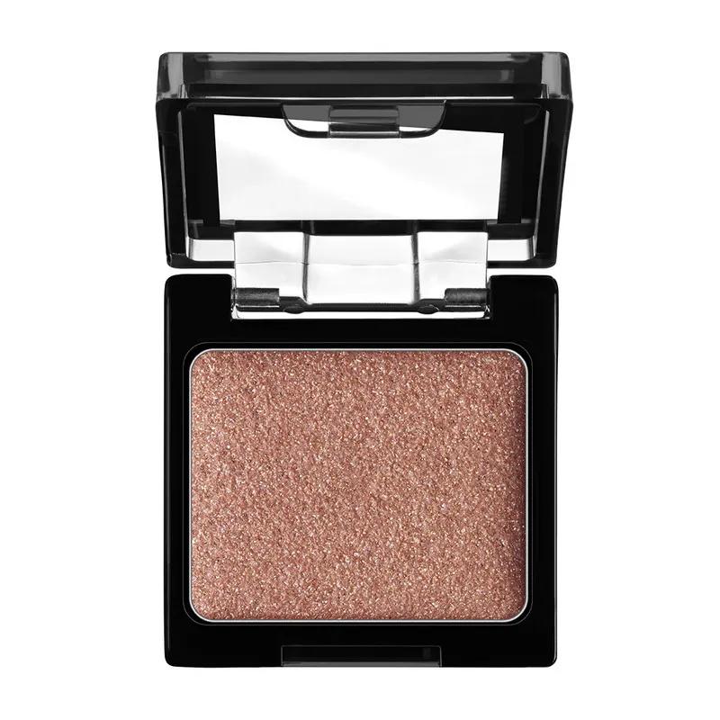 WnW Eyeshadow Glitter Single - Nudecomer