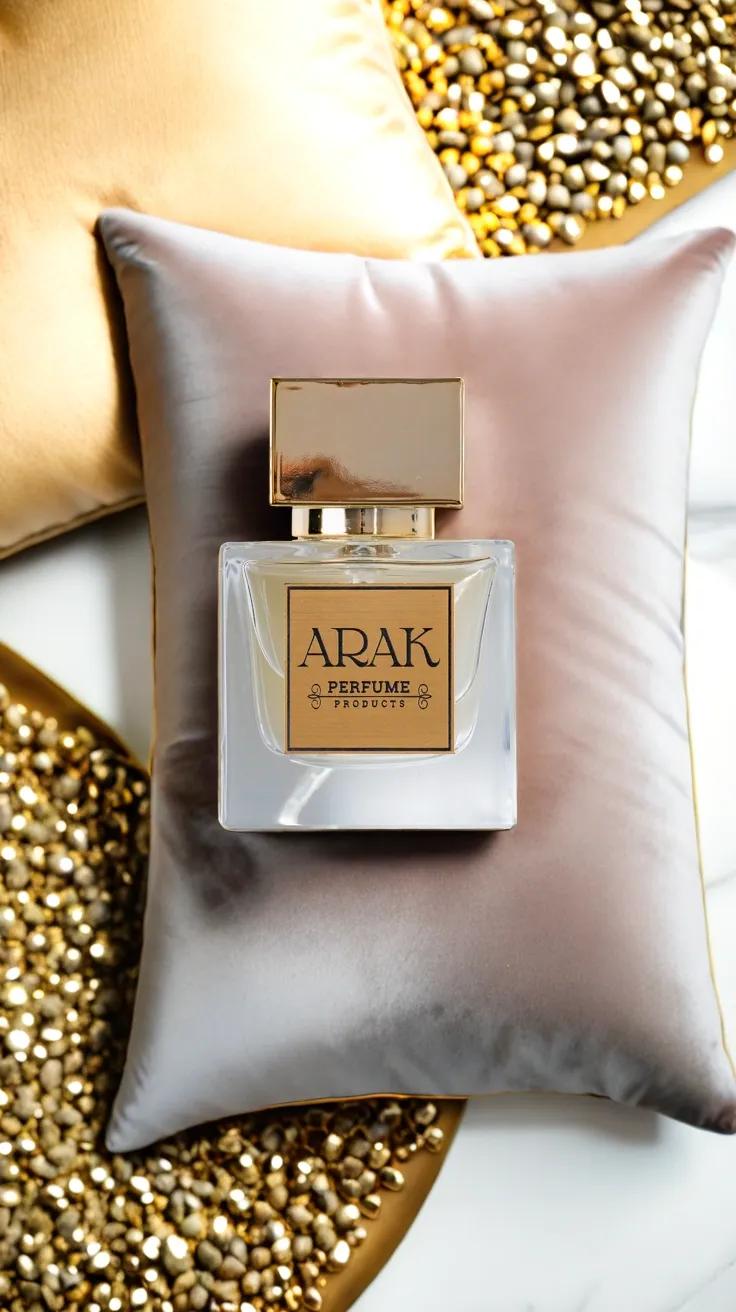 ARAK Perfumes Royal Dusk