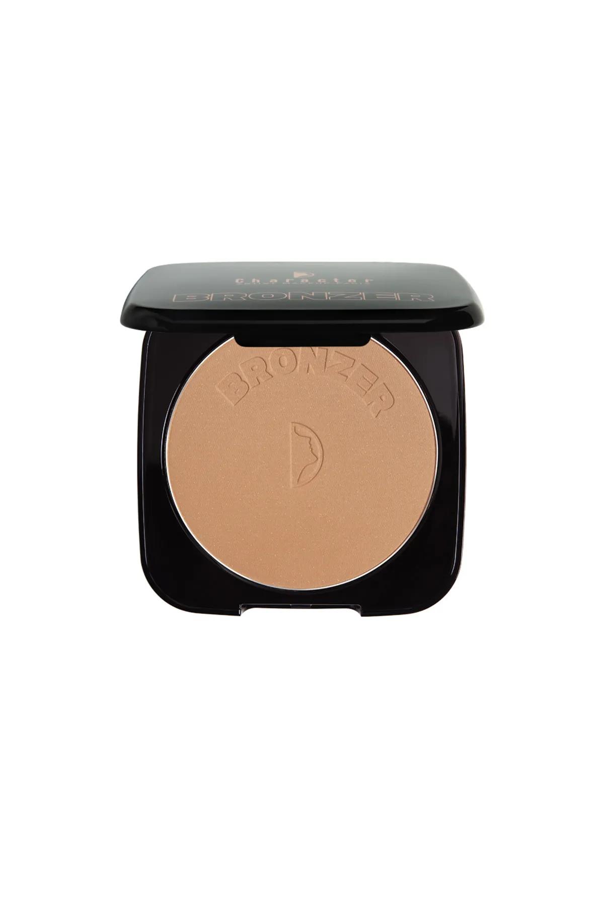 Character Bronzer-BNZ002