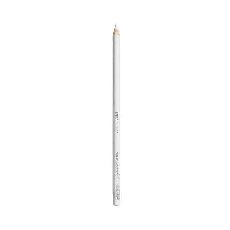 WnW Khol Liner You're Always White!