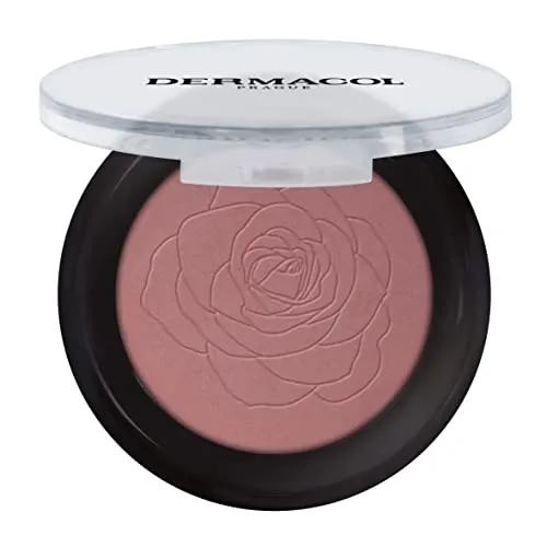 Natural Powder Blush No 1 - Silky Smooth Finish