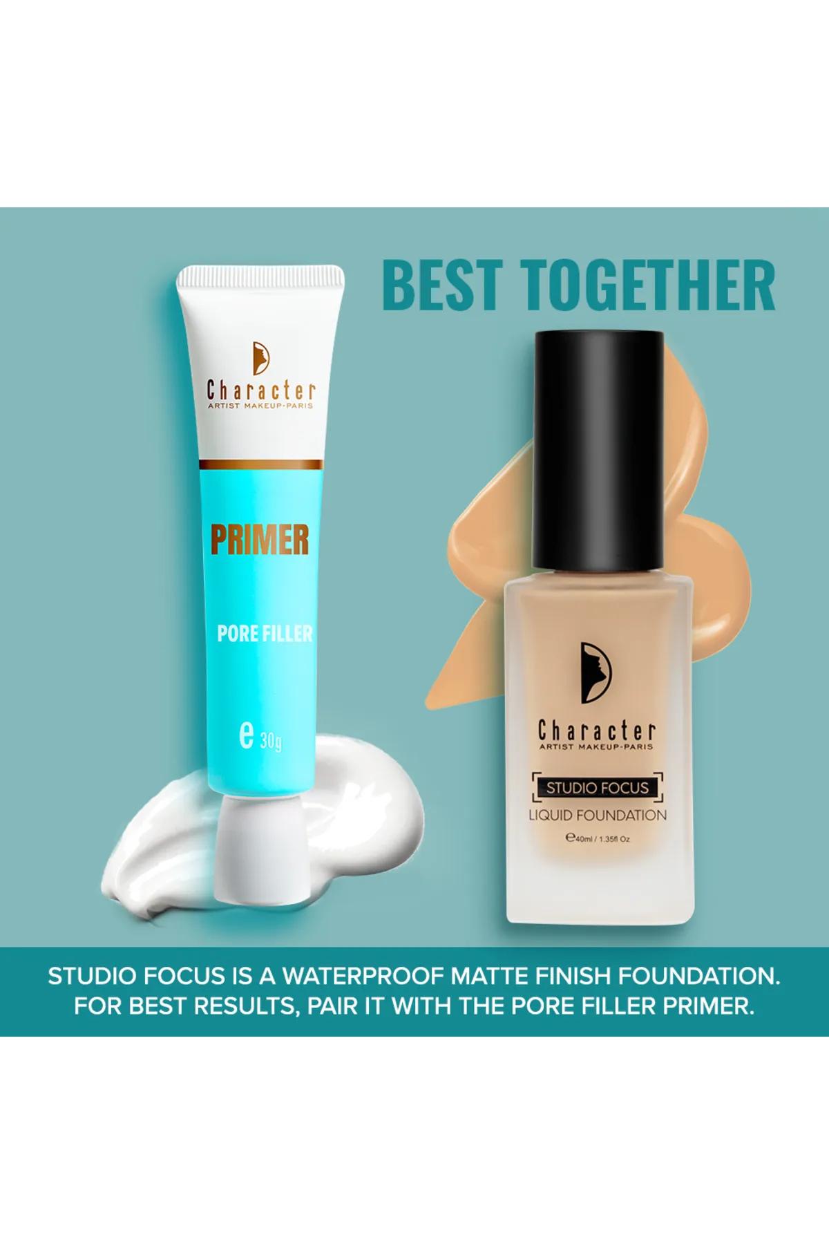 Character Pore Filler Primer-PMM003