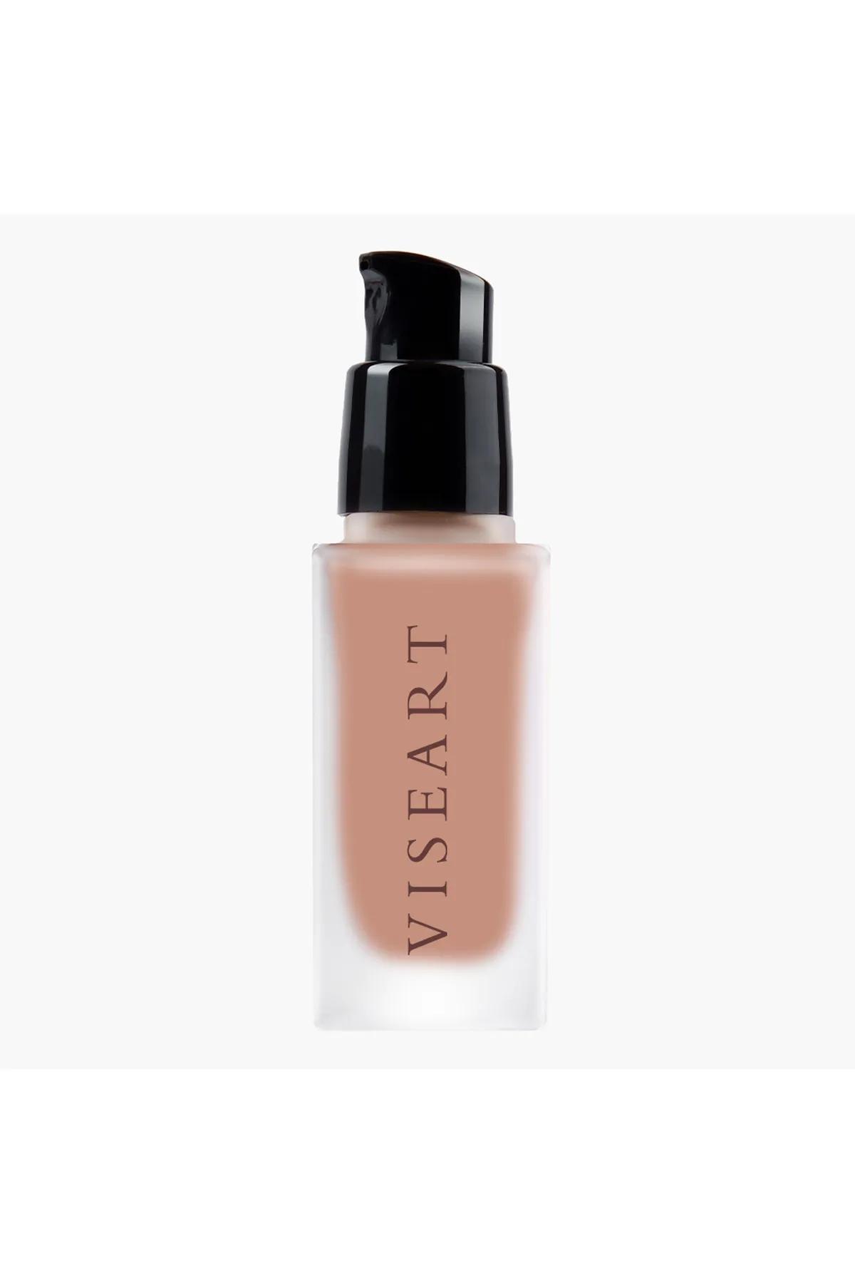 Viseart Long Wear Flawless Foundation-Maple