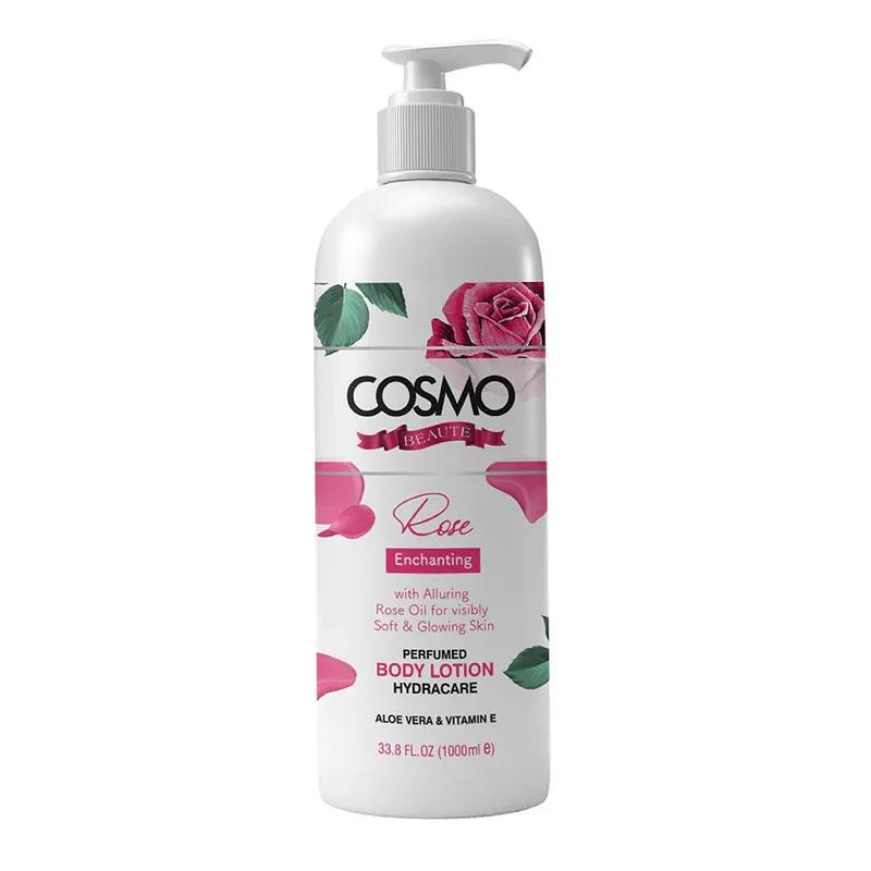Cosmo Beaute Body Lotion Assorted 1000 ml