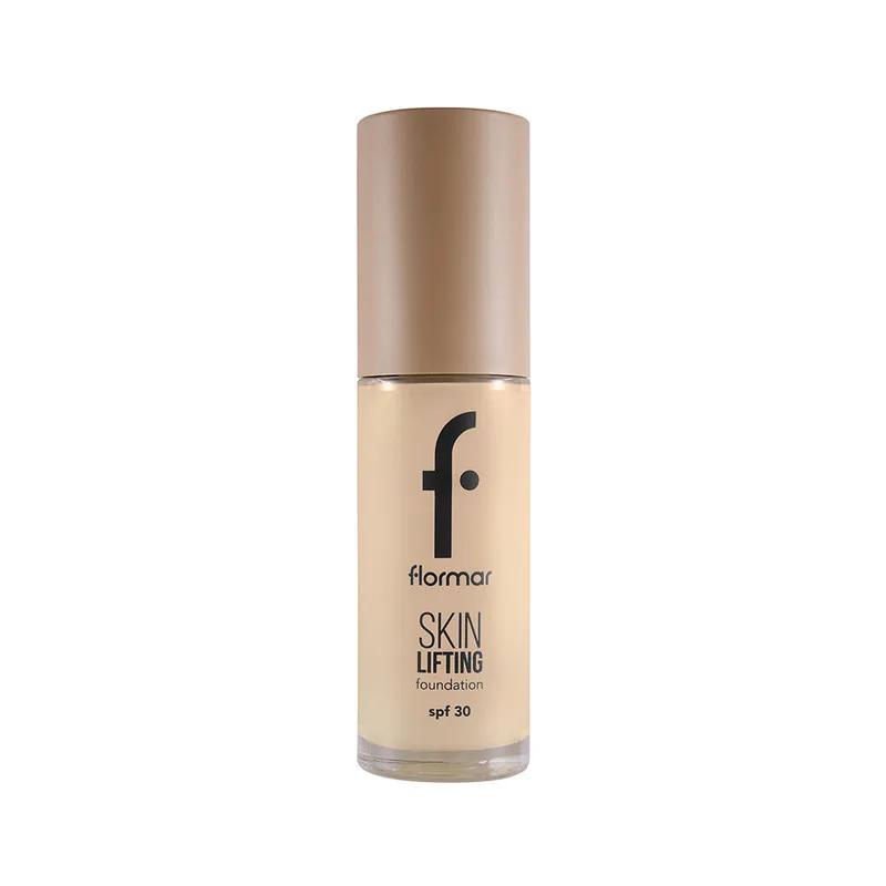 Flormar NP Skin Lifting Fdt - 040 Soft Beige