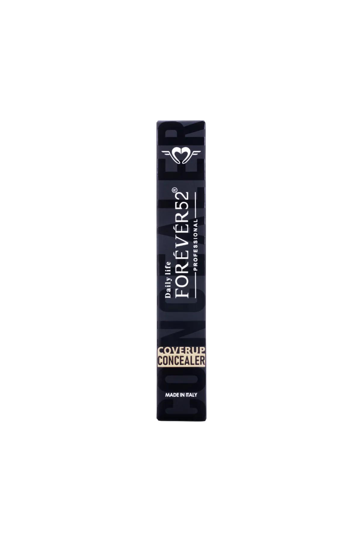 Coverup Concealer-Silk - CCU10.1