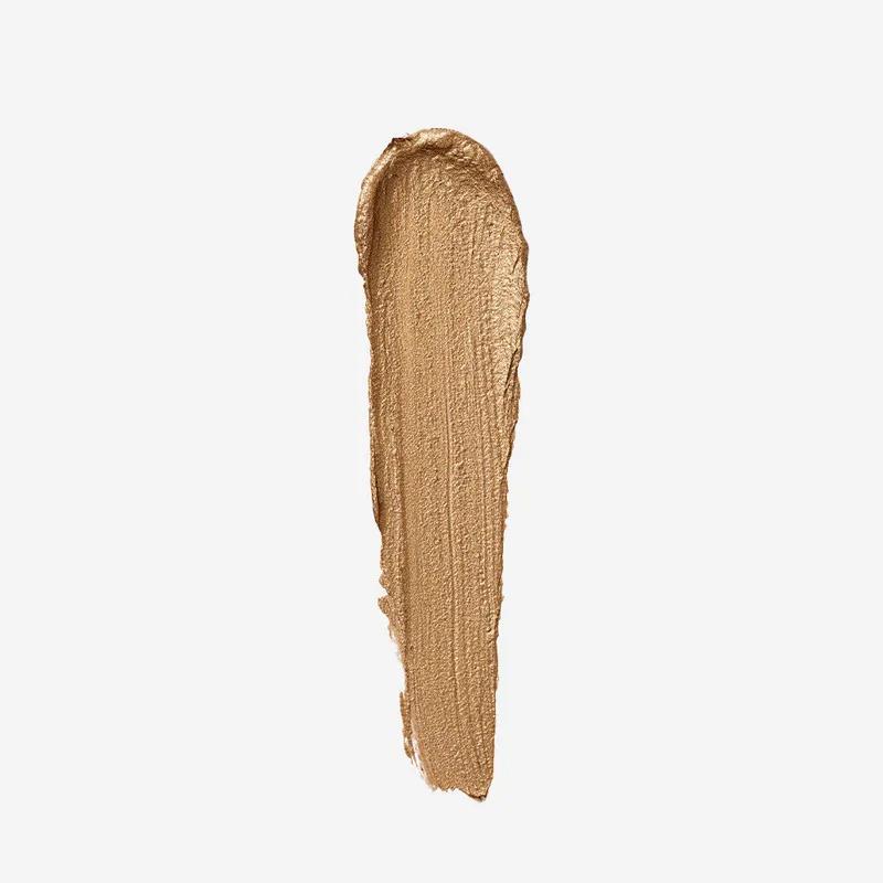 Flormar Shimmer & Shine Liquid Eyeshadow - 03 Ambitious Gold