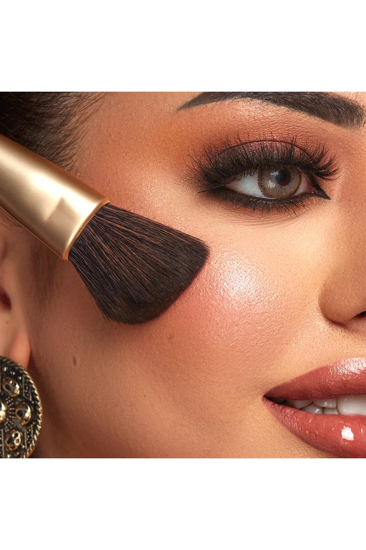 Face and Eye Palette-CFE001
