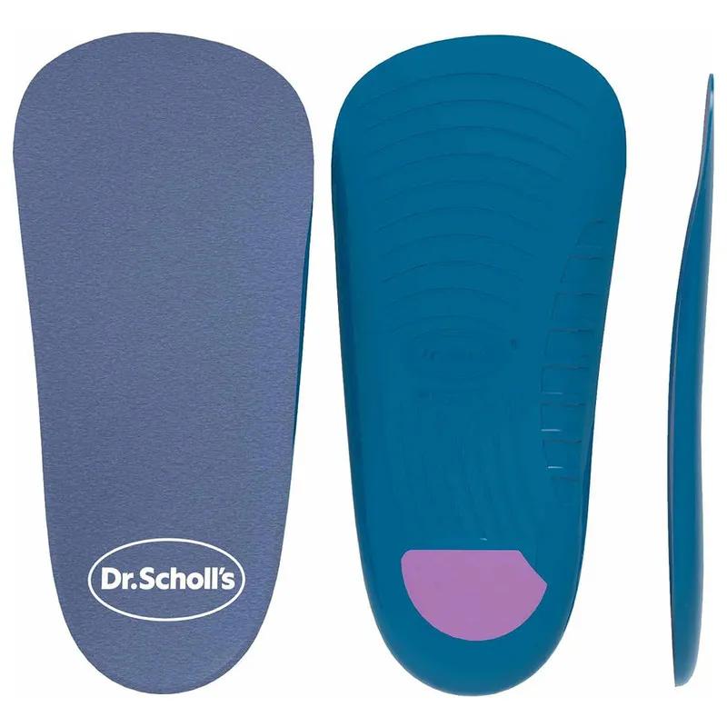 Dr.Scholl's Pain Relief� Heels & Arch all-day Pain Relief Orthotics-Women