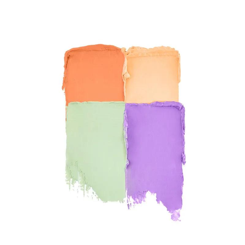 Flormar NP Camouflage Palette Concealer 02