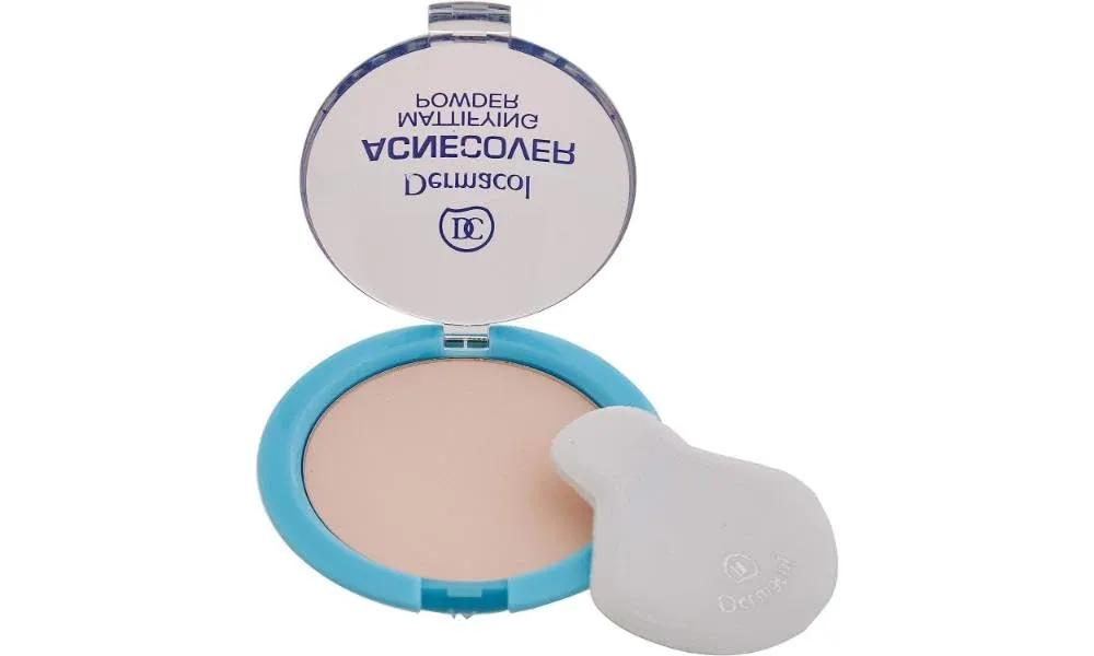 Dermacol Acnecover Foundation
