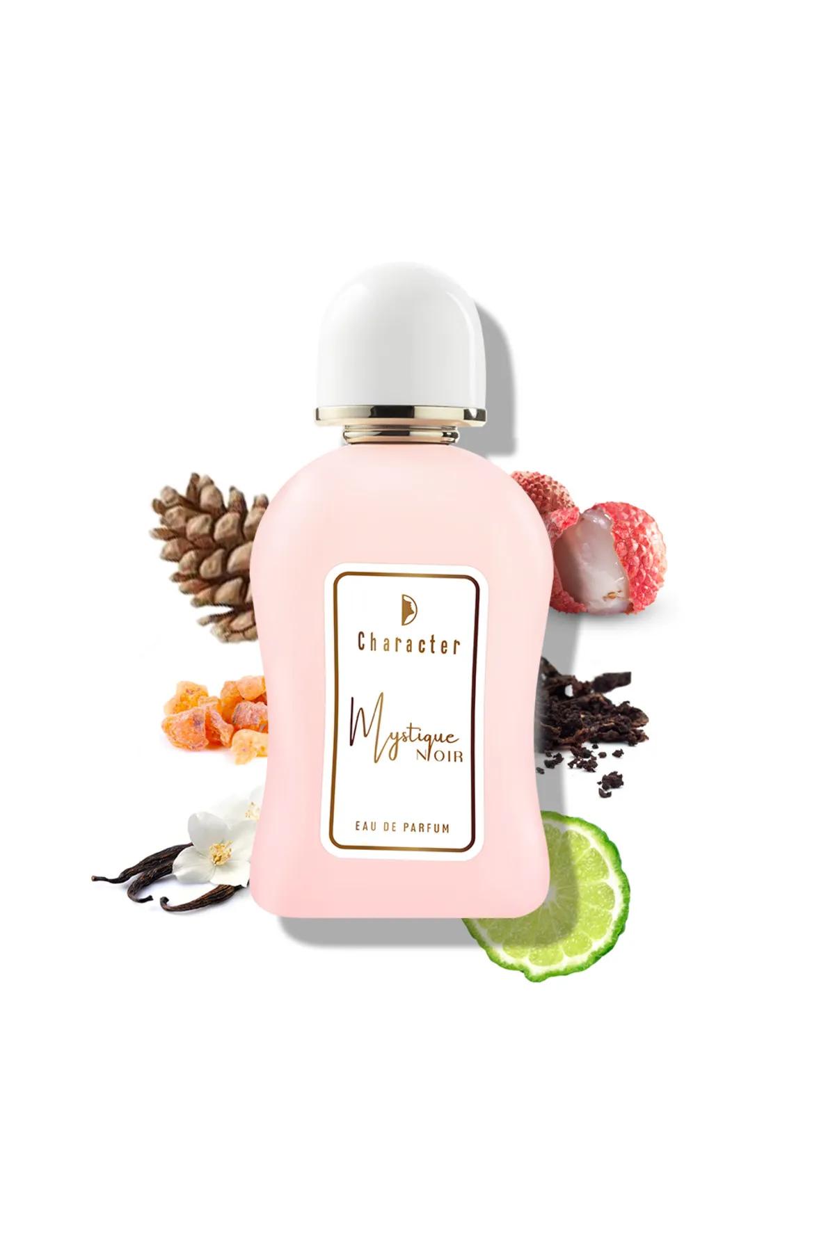 Character Mystique Noir Eua De Parfum