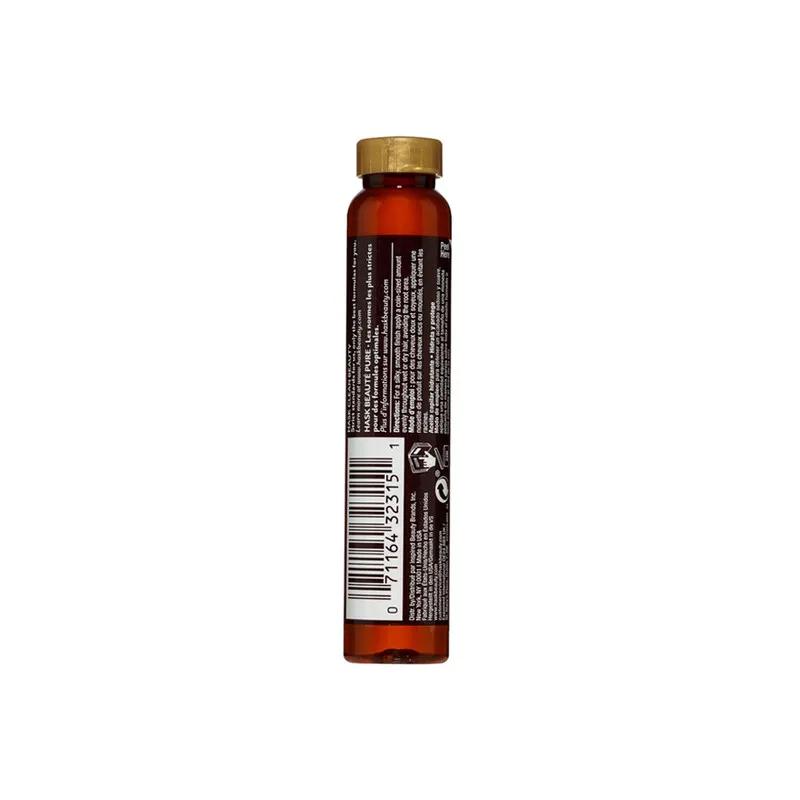 Hask Macadamia Oil  Revitalizing Shine Hair Treatment 18ml