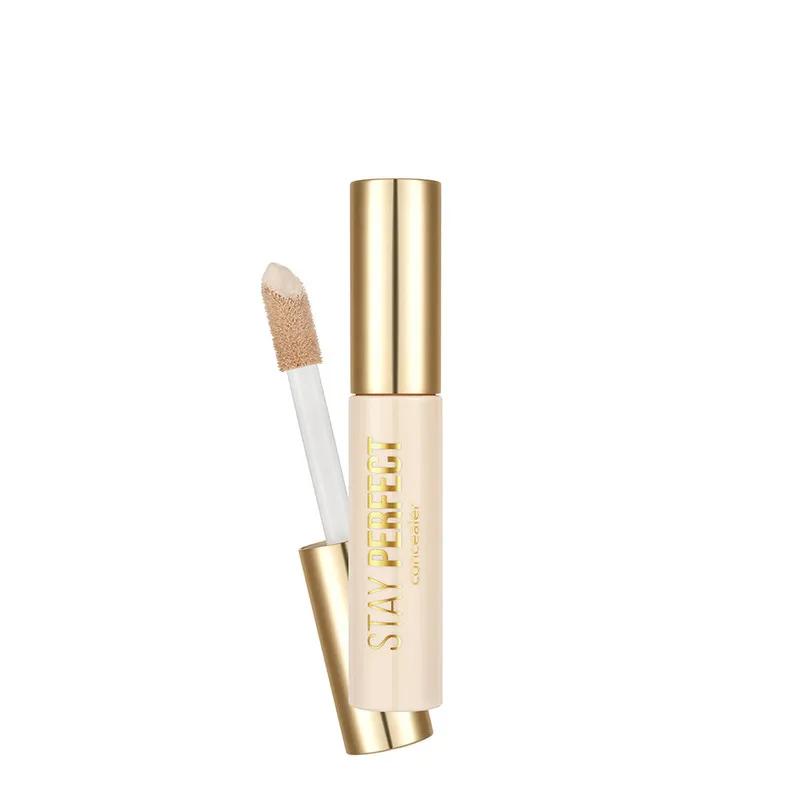 Flormar NP Stay Perfect Liquid Concealer - 001 Fair